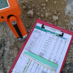 Analysez la compacité du sol pour une construction optimale Muret